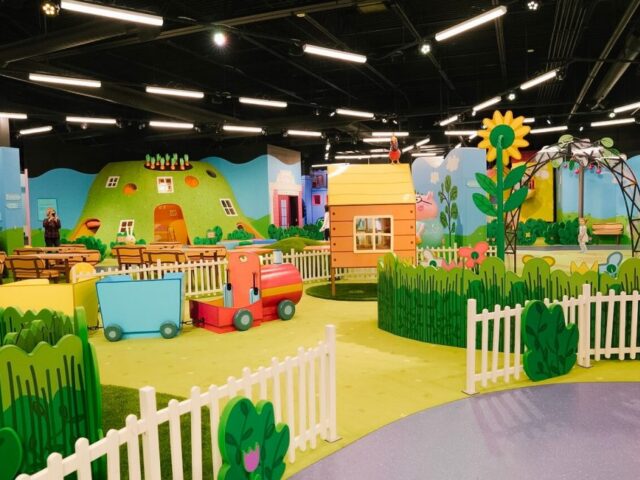 Family Fun in Schaumburg: Your Guide to Kid-Friendly Adventures