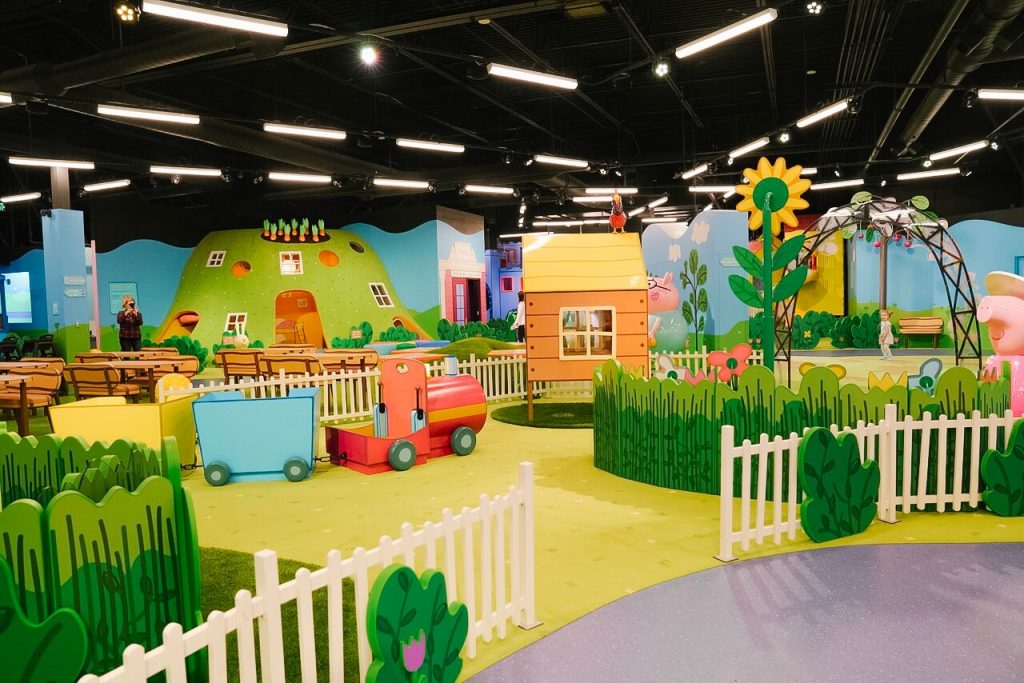 Family Fun in Schaumburg: Your Guide to Kid-Friendly Adventures